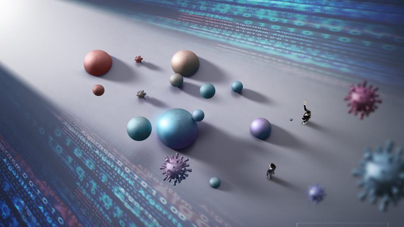 冷链物流，样本保鲜的守护者：实验室生物样本冷链物流方案解析**